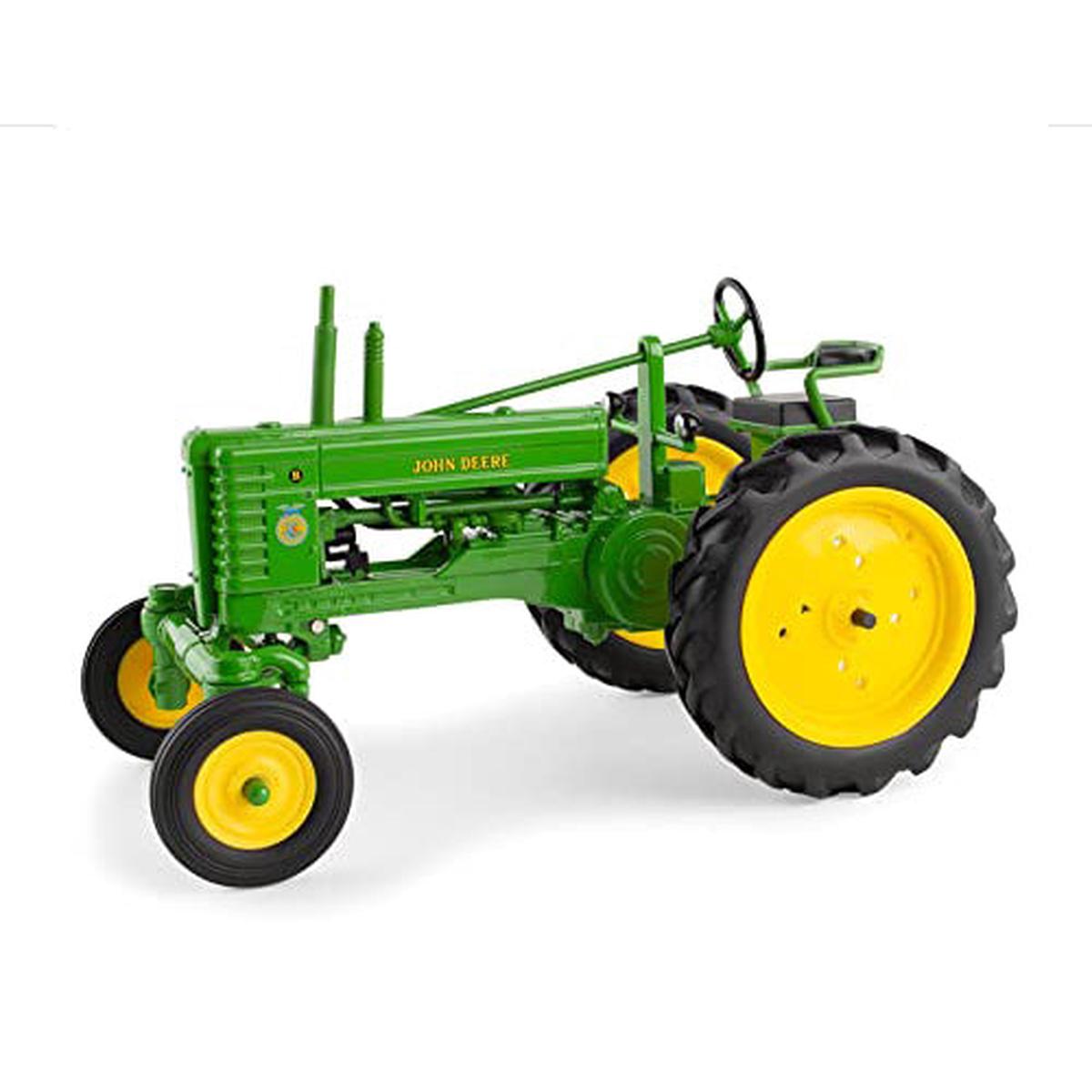 1:16 John Deere Model BW Tractor with FFA Logo 45825