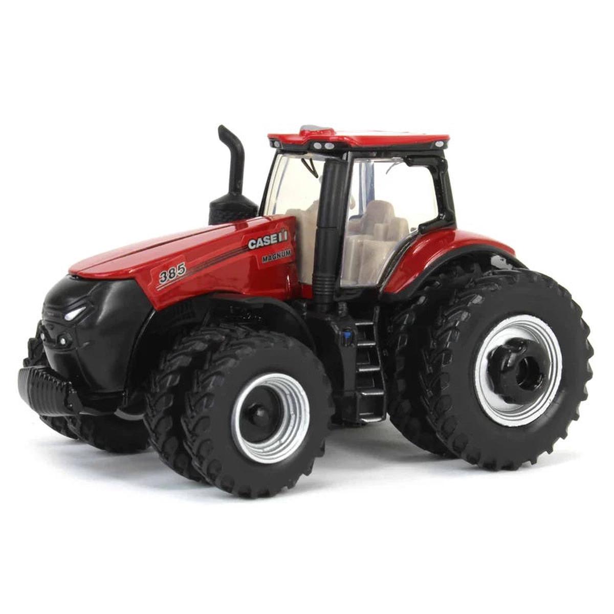1:64 Case IH Magnum 385 Tractor with Duals 44453