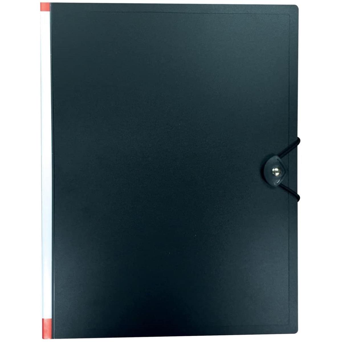 5 star 24 pocket Hardback Display Book 938802