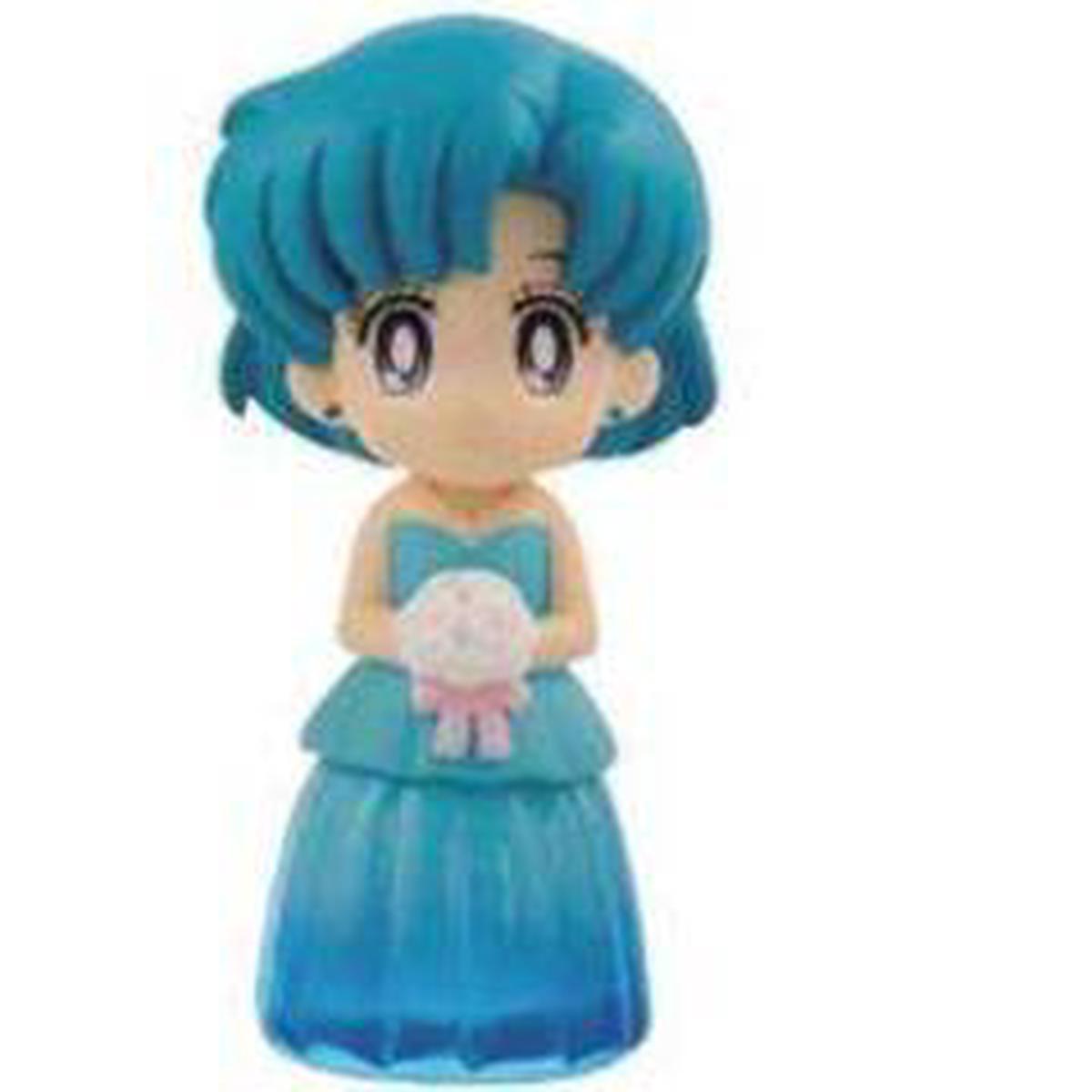Banpresto Sailor Moon Sparkle Dress – Sailor Mercury