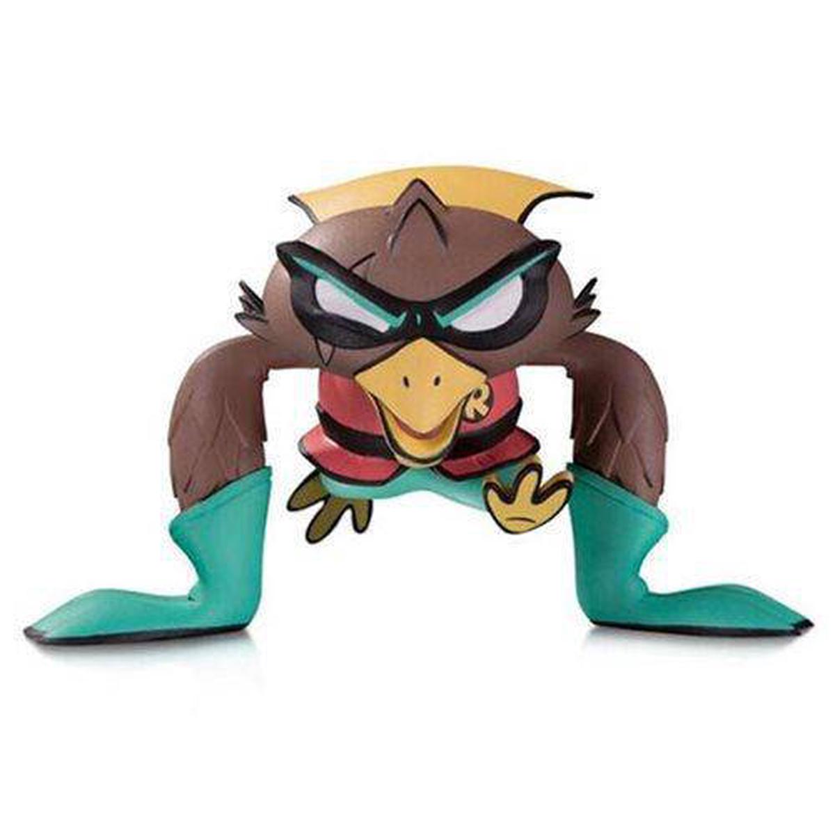DC Artists Alley Robin by Joe Ledbetter Designer Vinyl Figure