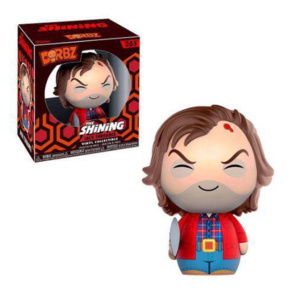 Funko Dorbz 355 – The Shining Jack Torrance