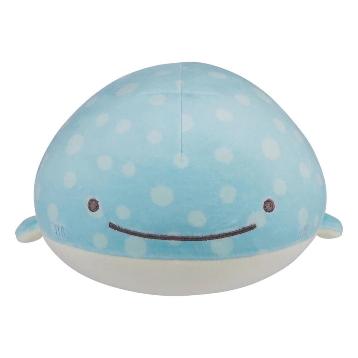 Jinbesan San-X Original: Mochi Plush