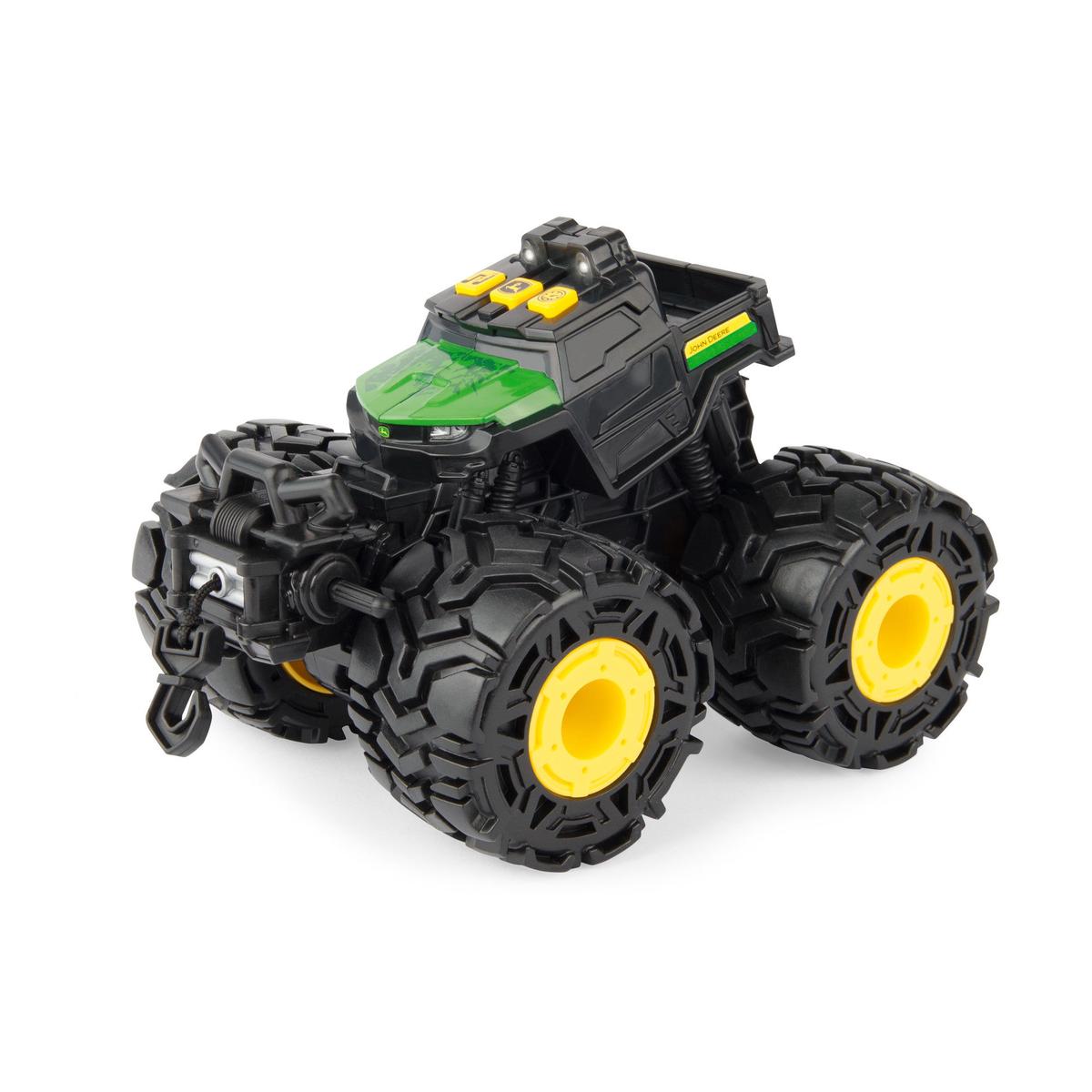 John Deere Light and Sounds Gator 37929