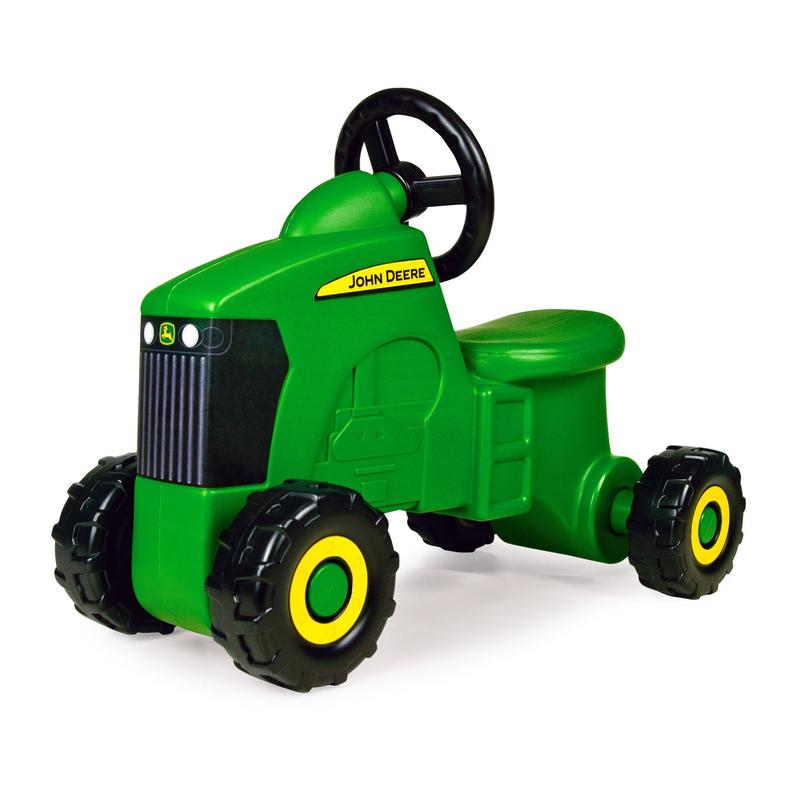 John Deere Sit N’ Scoot Tractor 35189