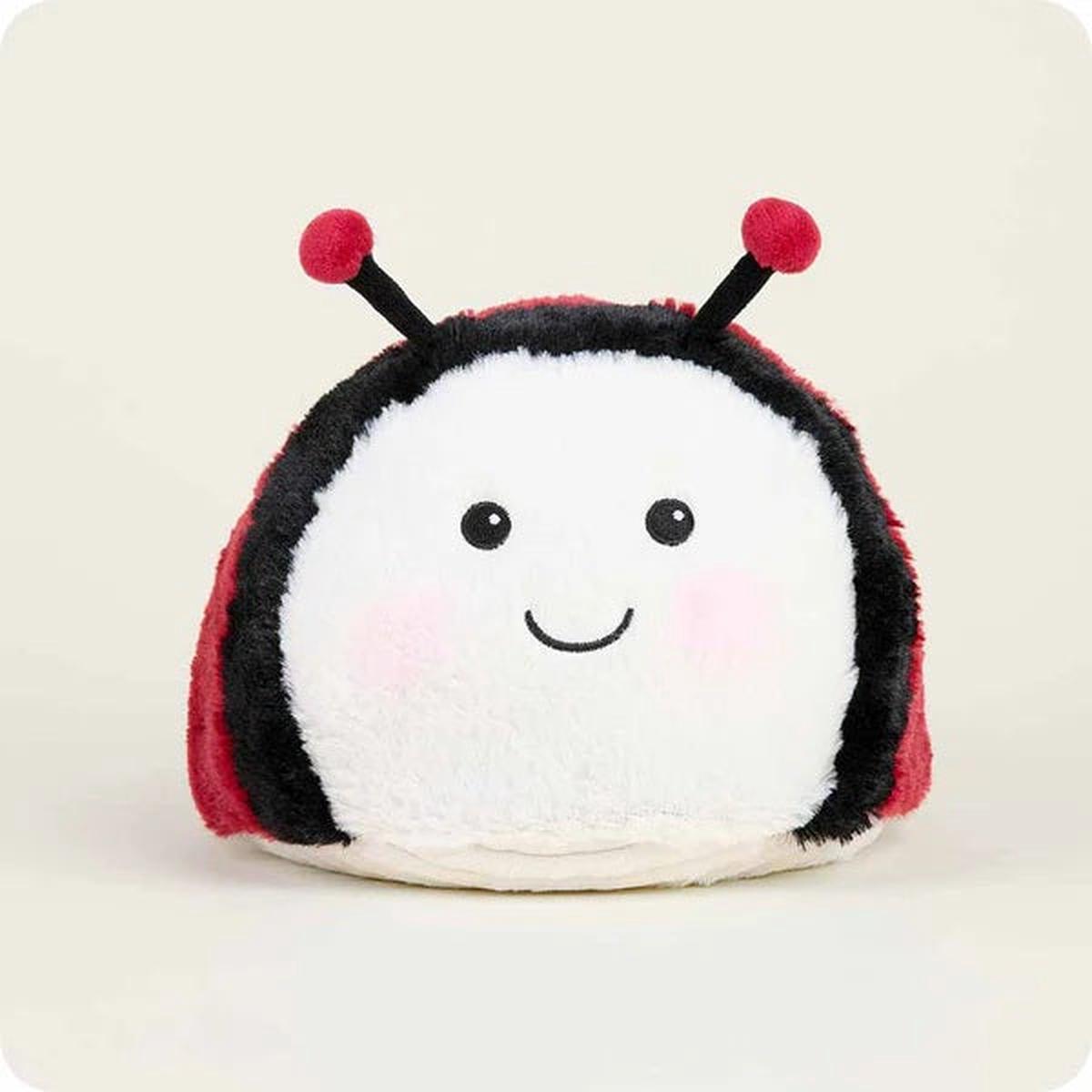 Ladybug Warmies CP-LBUG-1