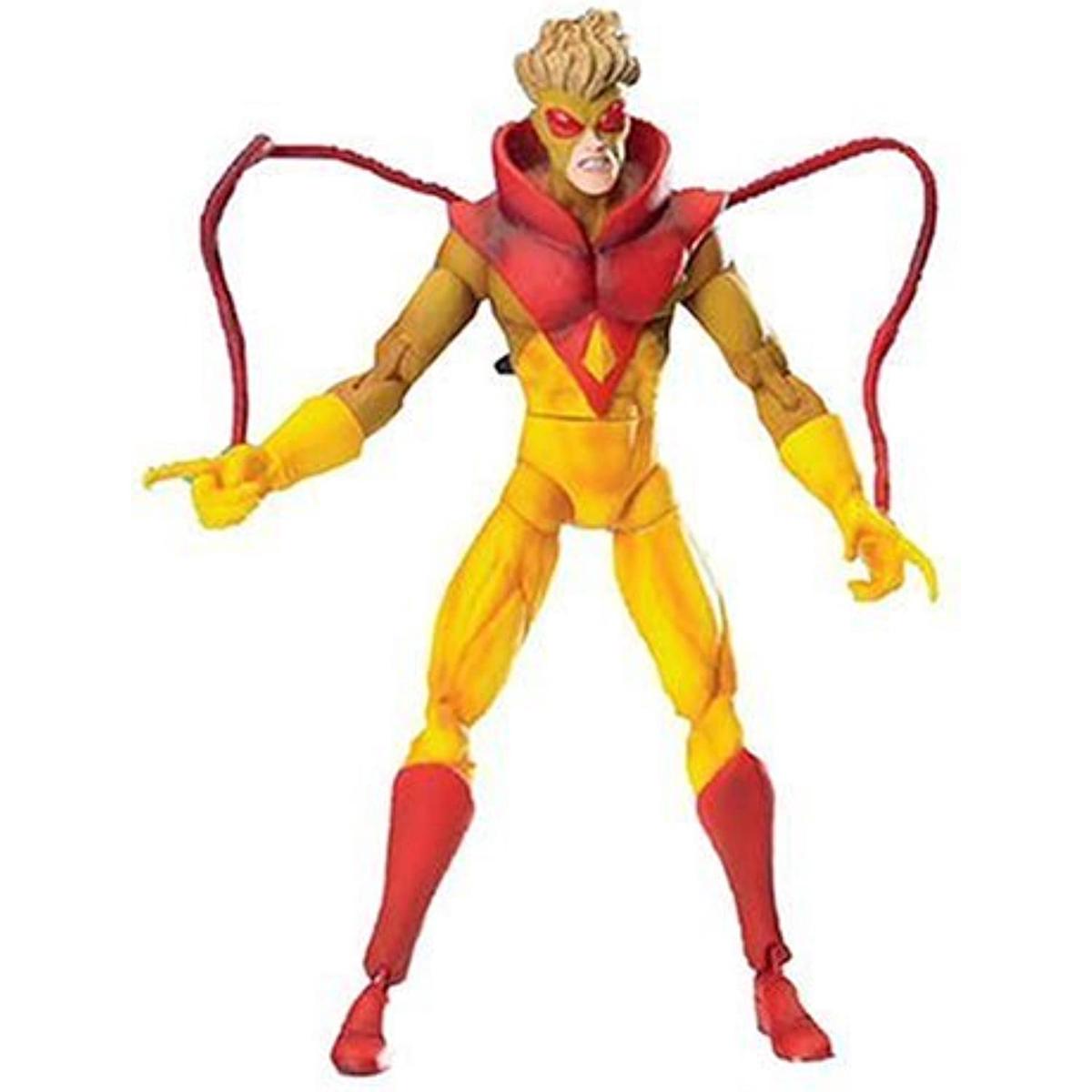 Marvel Legends 6″ Action Figures Series 13: Pyro