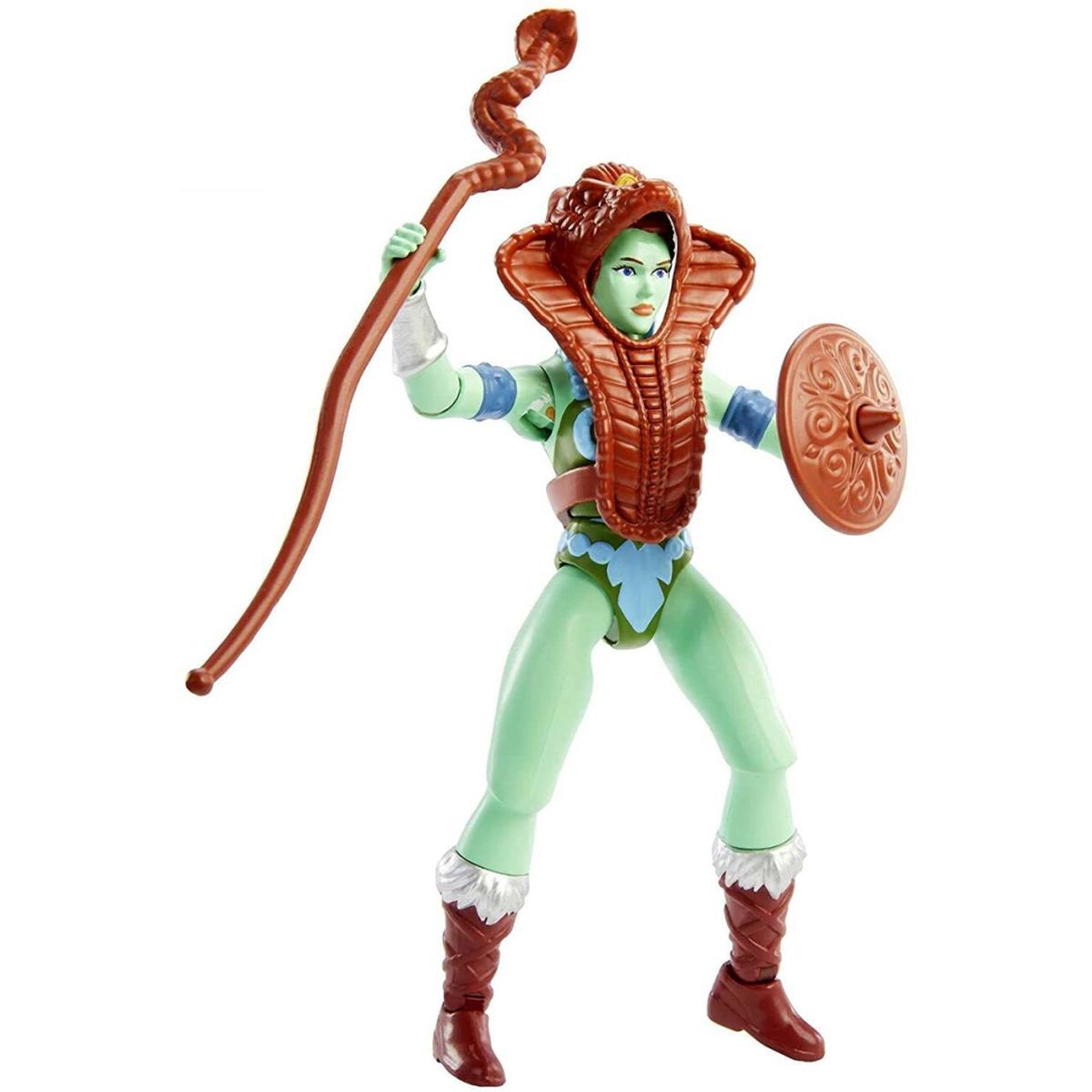 Masters of the Universe Origins Action Figure Eternian