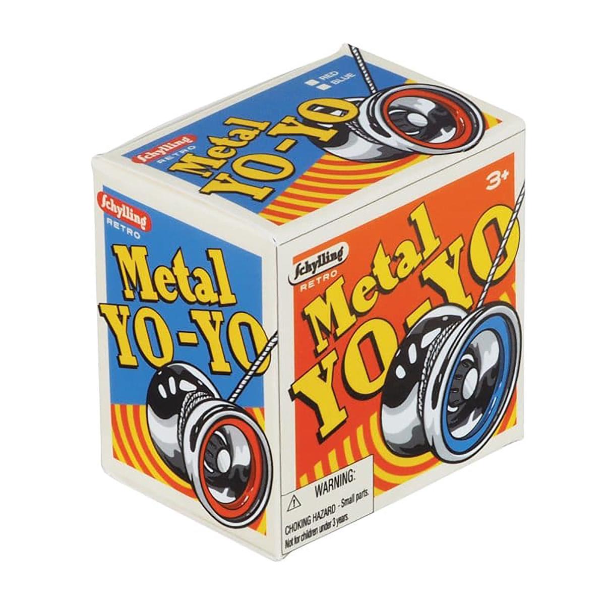 Retro Yo-Yo RYY