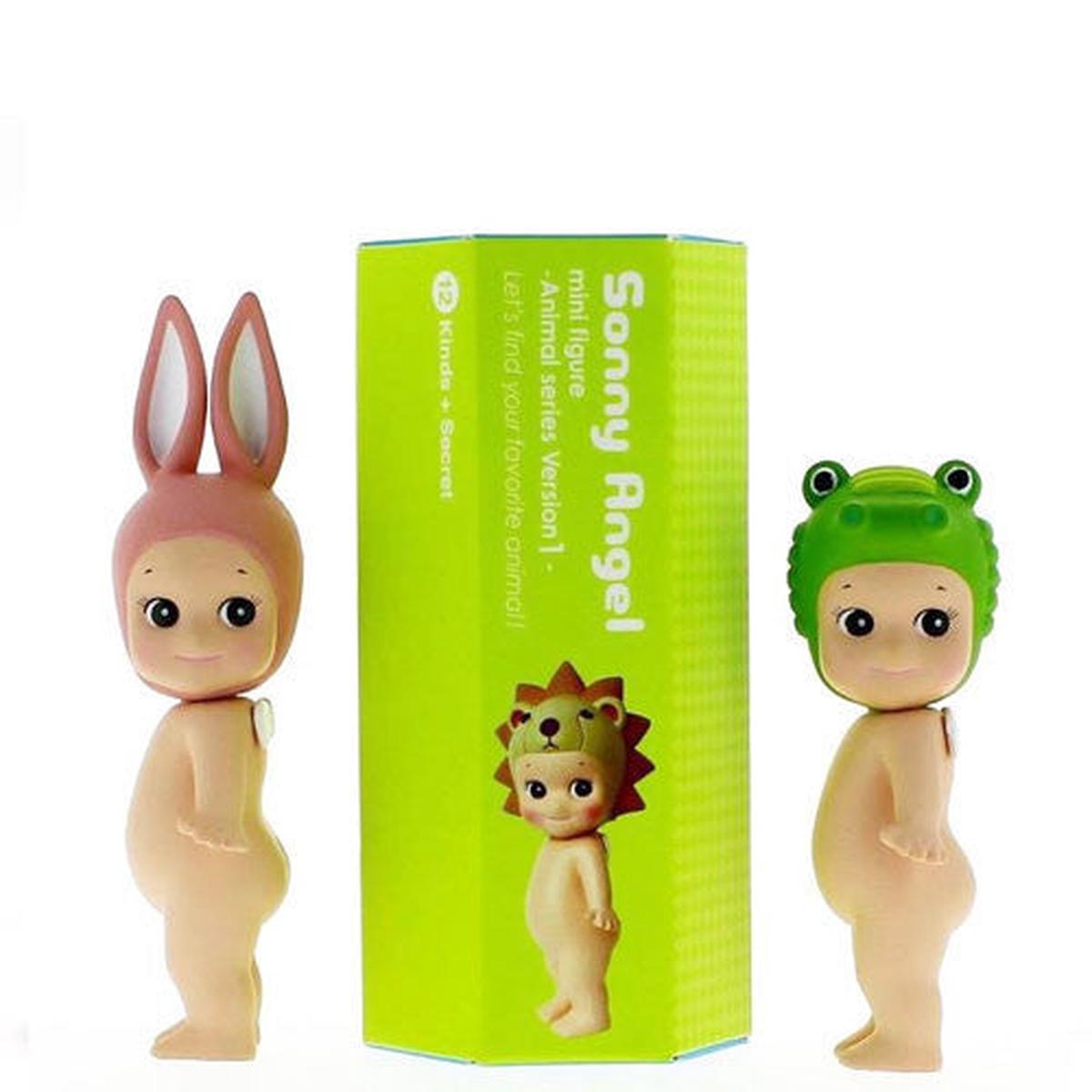Sonny Angel – Animal 1 (Blind Box)