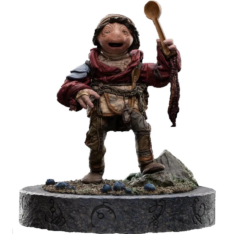 The Dark Crystal: Age of Resistance – Hup the Podling Statue Figure (1:6 Scale) – Weta Workshop