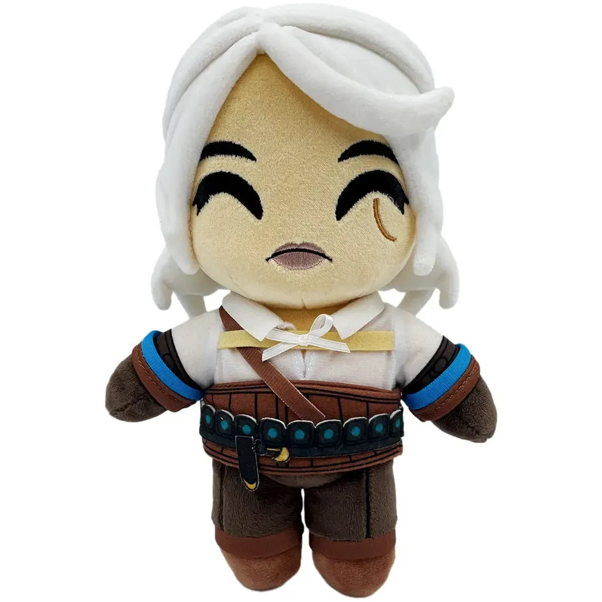 The Witcher 3: Wild Hunt – Ciri Plush – Youtooz