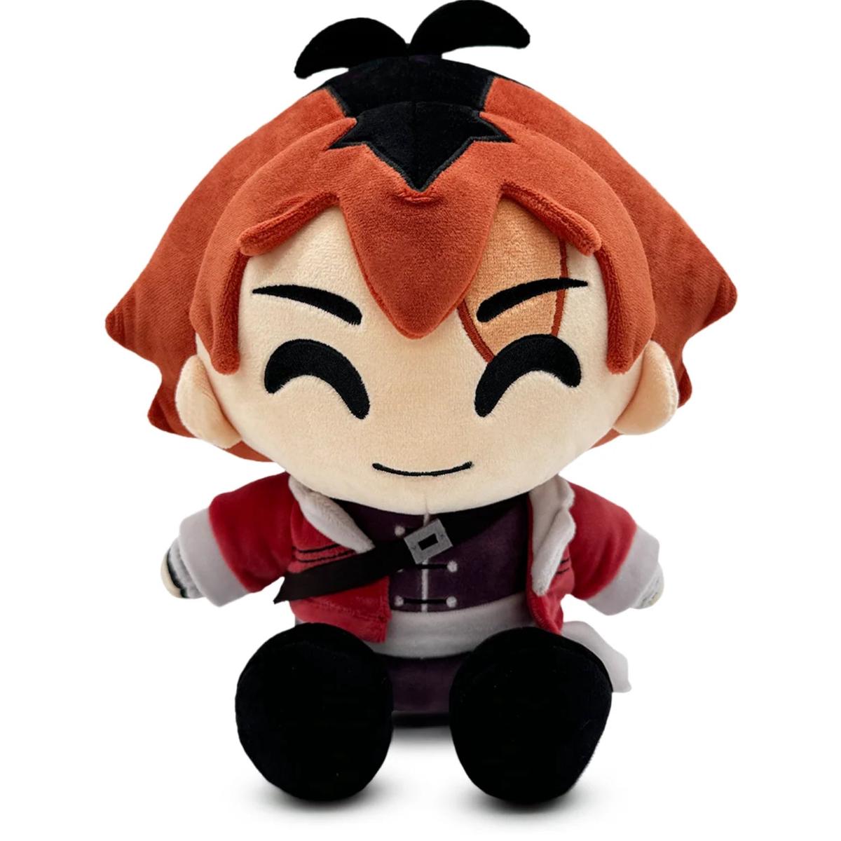 Youtooz: Frieren: Beyond Journeys End Collection [Stark 9-Inch Plush]
