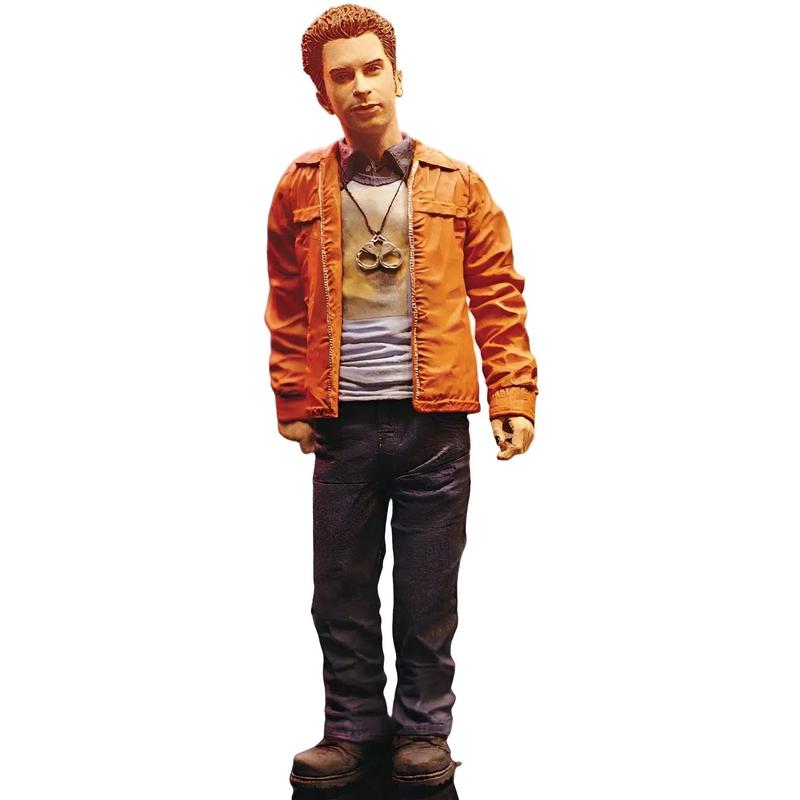 Austin Powers – Scott Evil Action Figure (6″) – McFarlane Toys – Series 2 (2000)