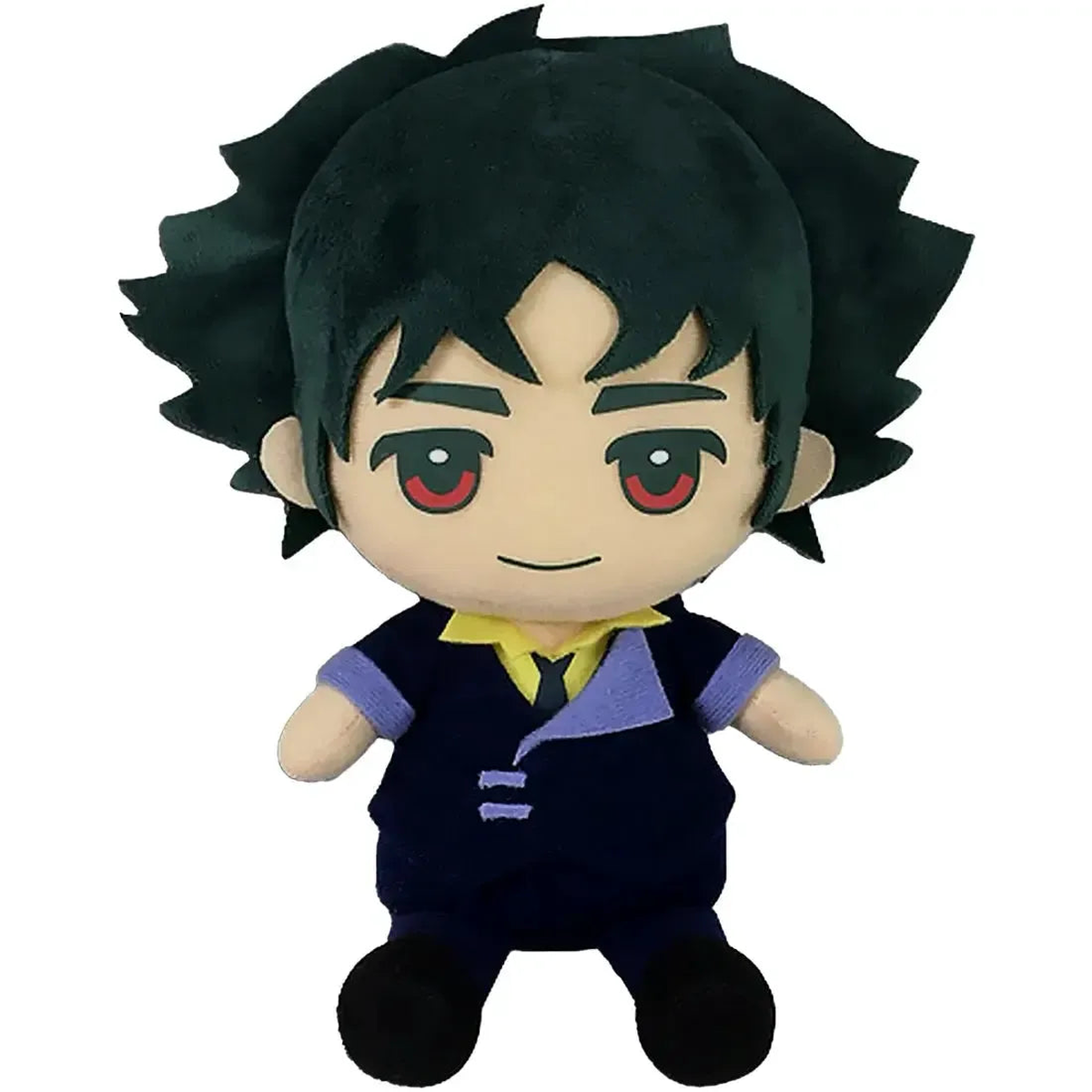 Cowboy Bebop – Sitting Spike Spiegel Plush – Great Eastern Entertainment