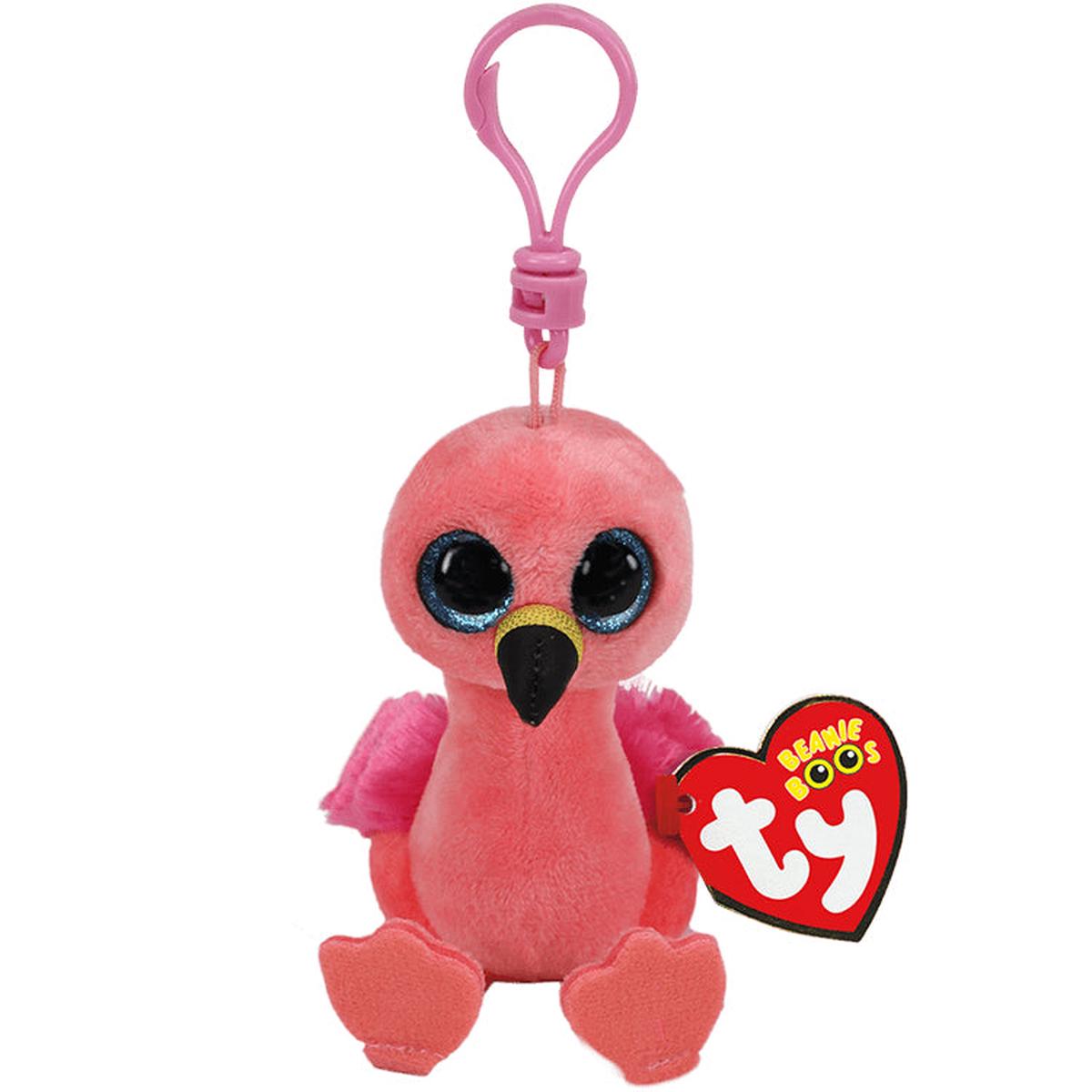 Gilda the Flamingo Clip 35210