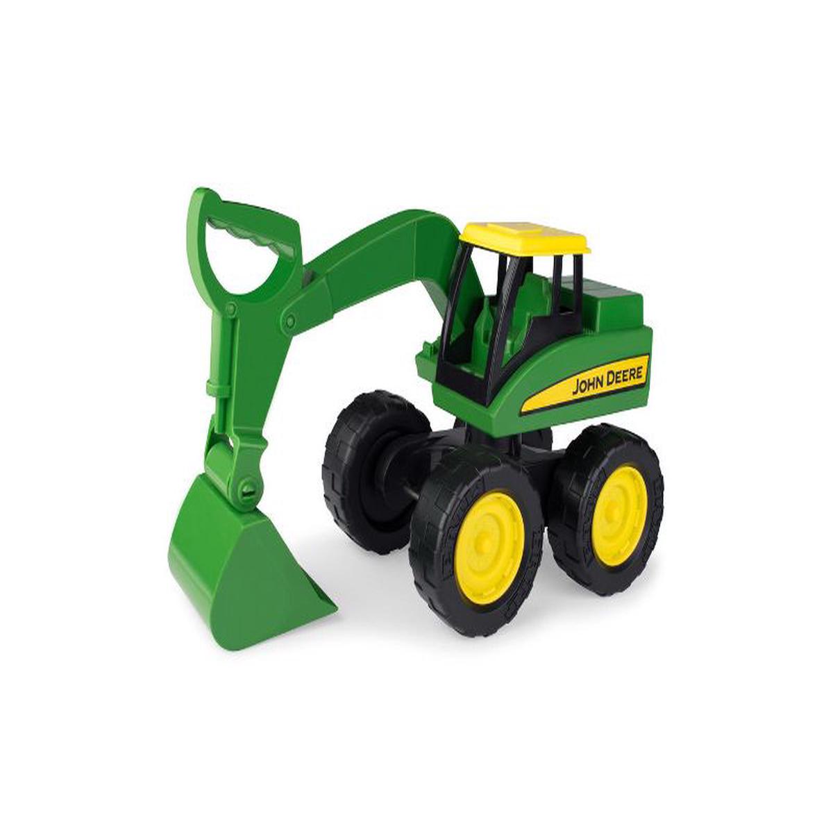 John Deere Big Scoop Excavator – MCE35765V000
