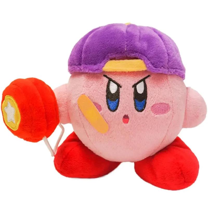 Kirby – Yo-Yo Kirby Plush (6″) – Little Buddy – Allstar Collection Series (29)