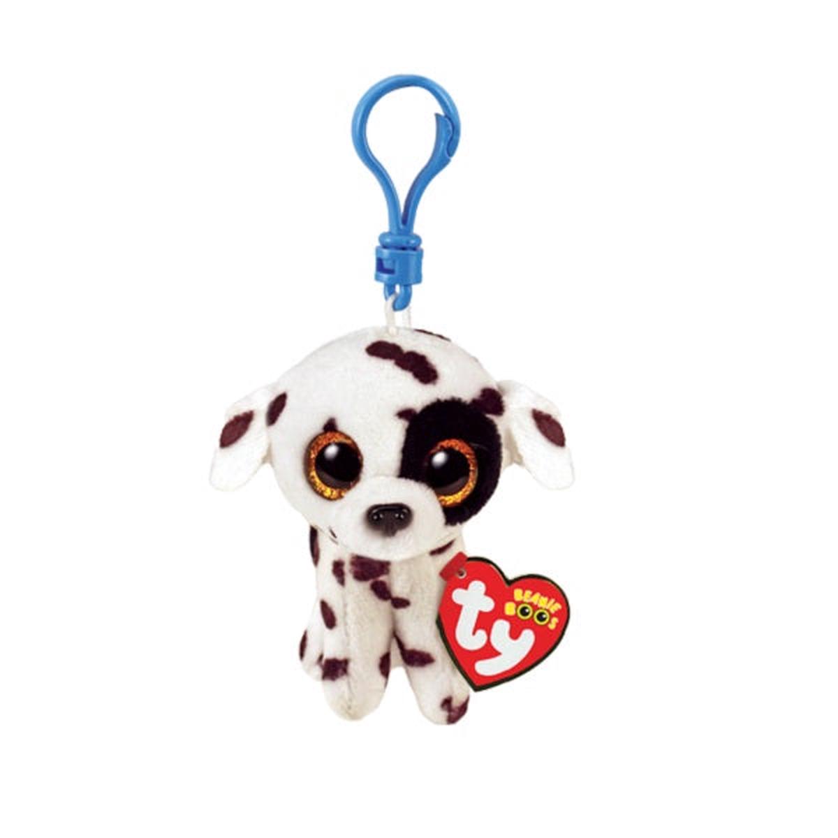Luther the Dalmatian Clip 35254