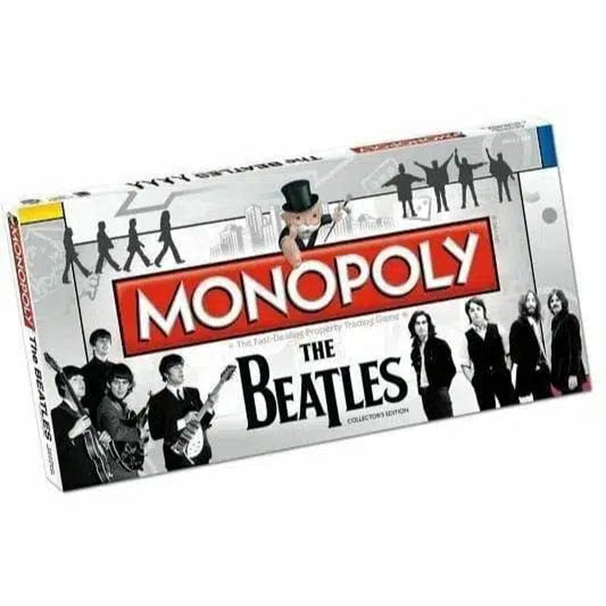 Monopoly – Collector’s Edition