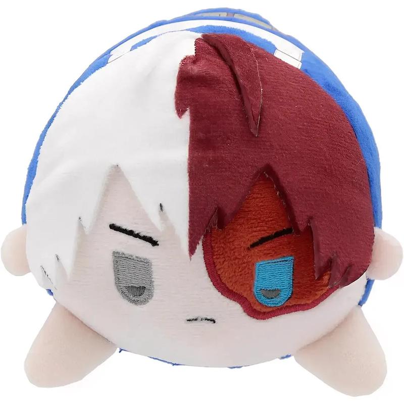 My Hero Academia – Shoto Todoroki Plush (6″) – Infinifan – Mochibi Series