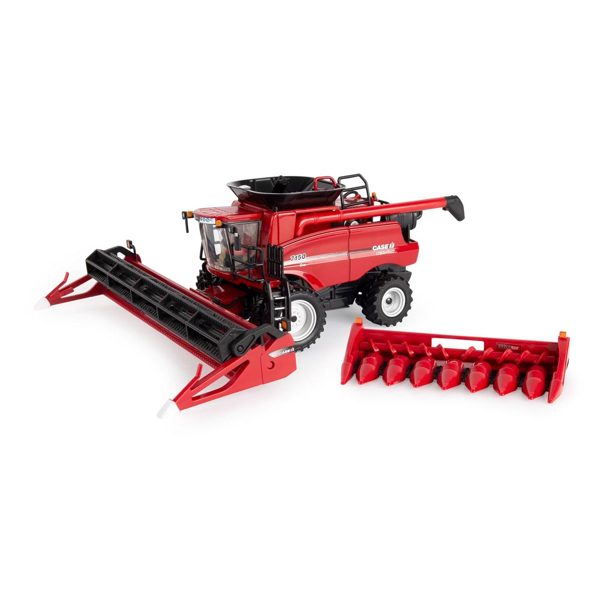 Replica Case IH 7150 Prestige Combine 44243