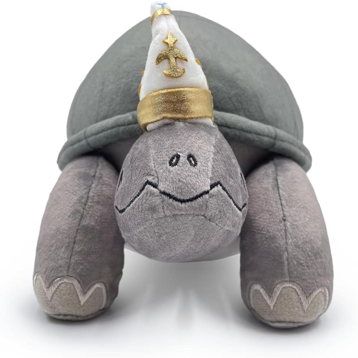 Youtooz: Elden Ring Collection – Mireil, Pastor of Vows 9-Inch Plush