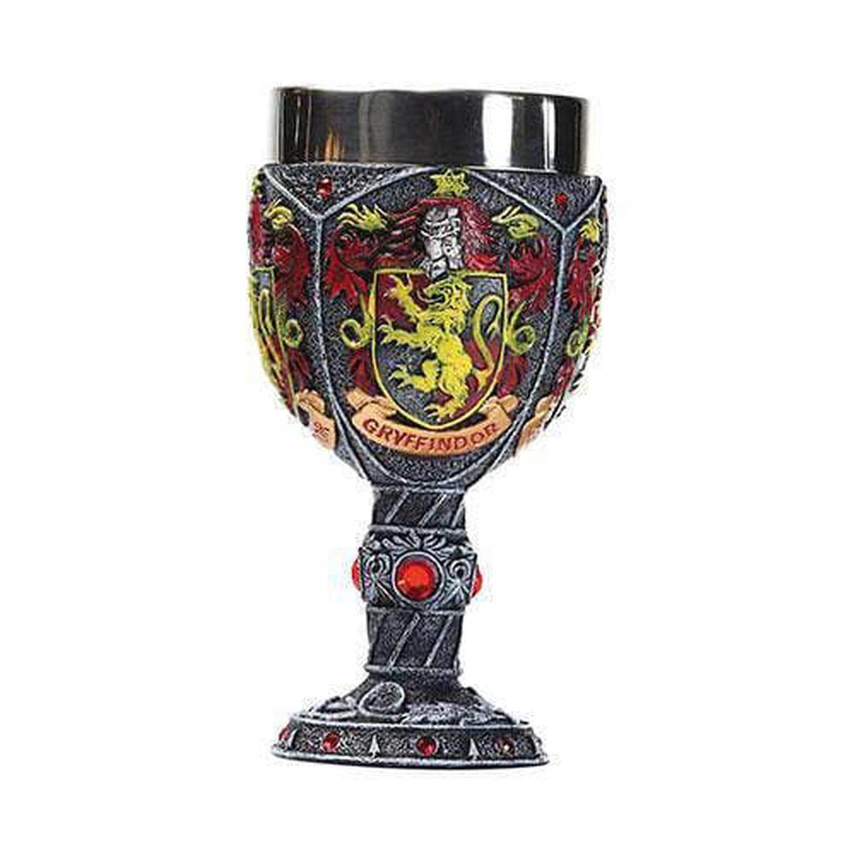 Enesco Wizarding World of Harry Potter Decorative Goblet – Choose your Goblet