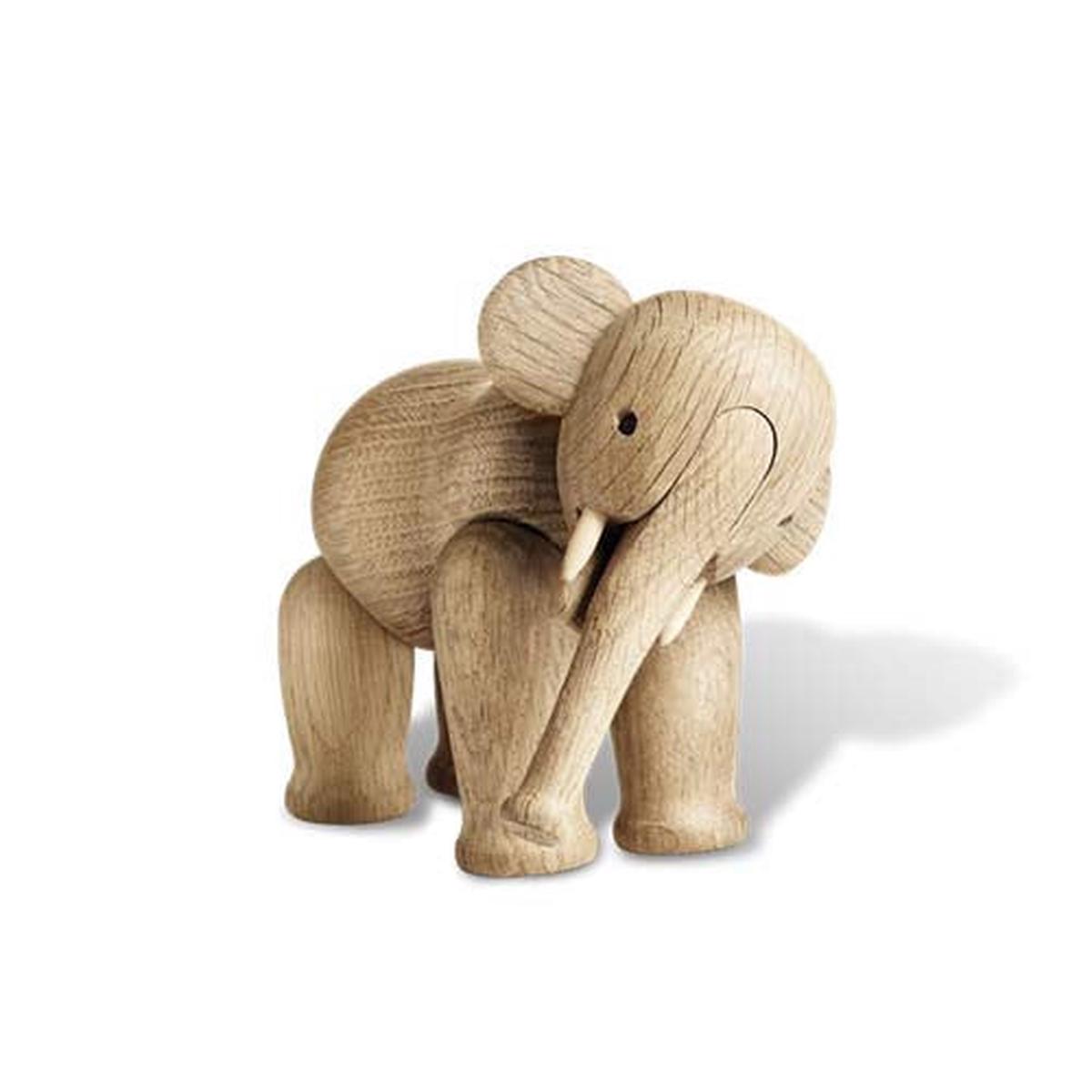 Kay Bojesen – Elephant