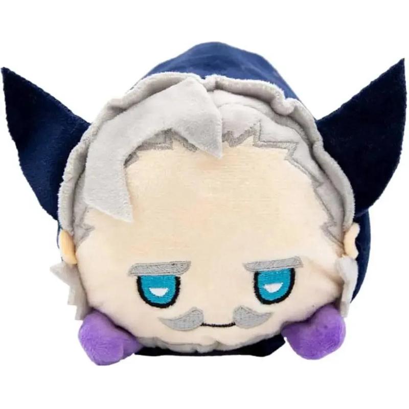 My Hero Academia – Gentle Criminal [Danjuro Tobita] Plush (6″) – Infinifan – Mochibi Series