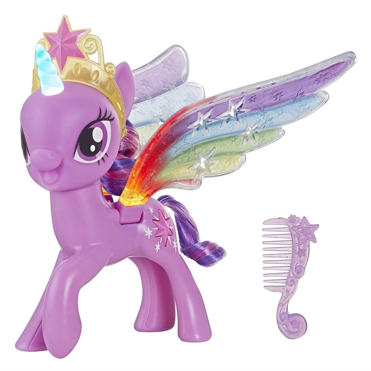 My Little Pony Rainbow Wings Twilight Sparkle E2928