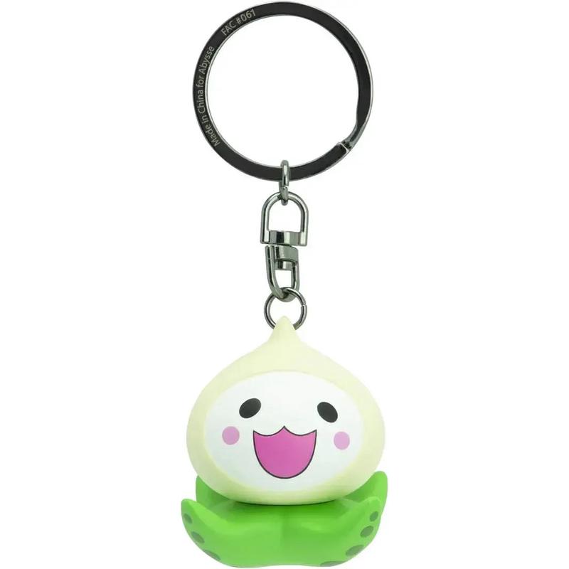 Overwatch – Pachimari 3D Keychain – ABYstyle