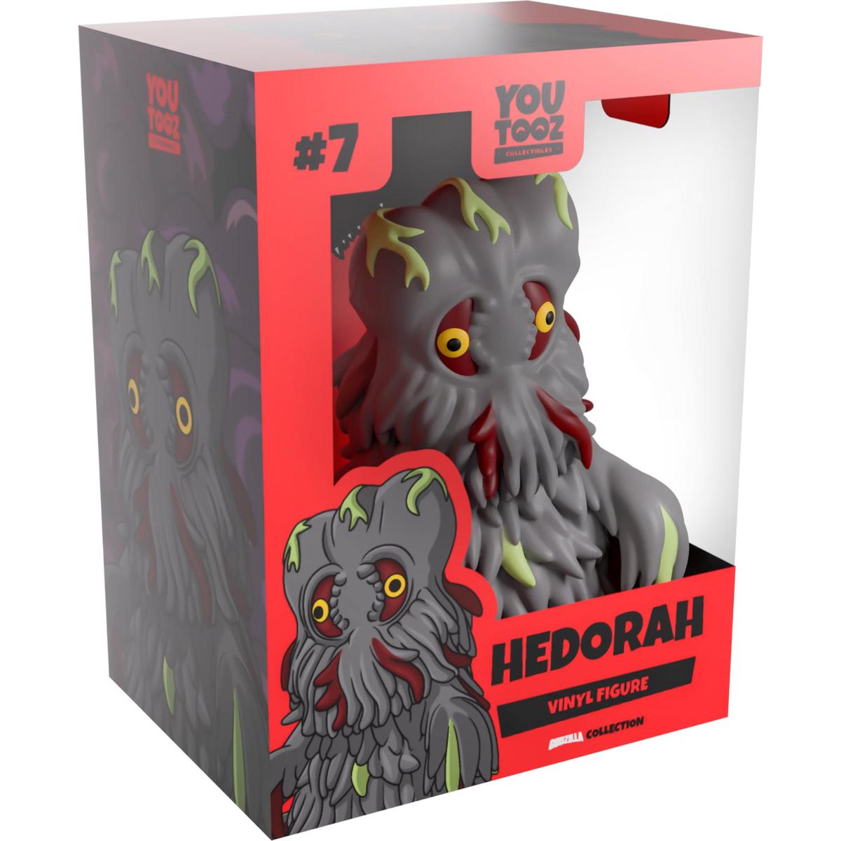 Youtooz: Godzilla Collection [Hedorah Vinyl Figure #7]