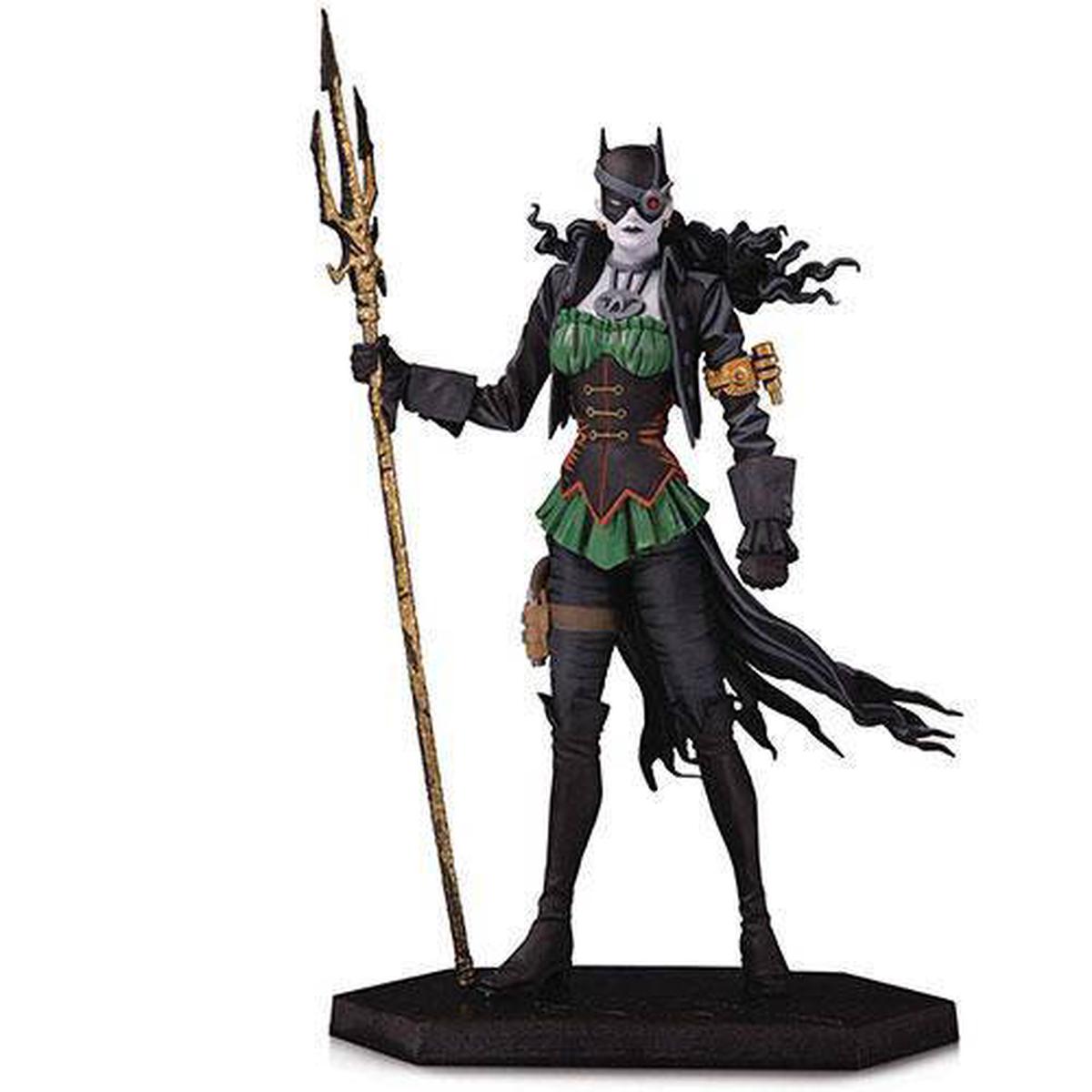 Batman Dark Nights: Metal – Batman: The Drowned Statue