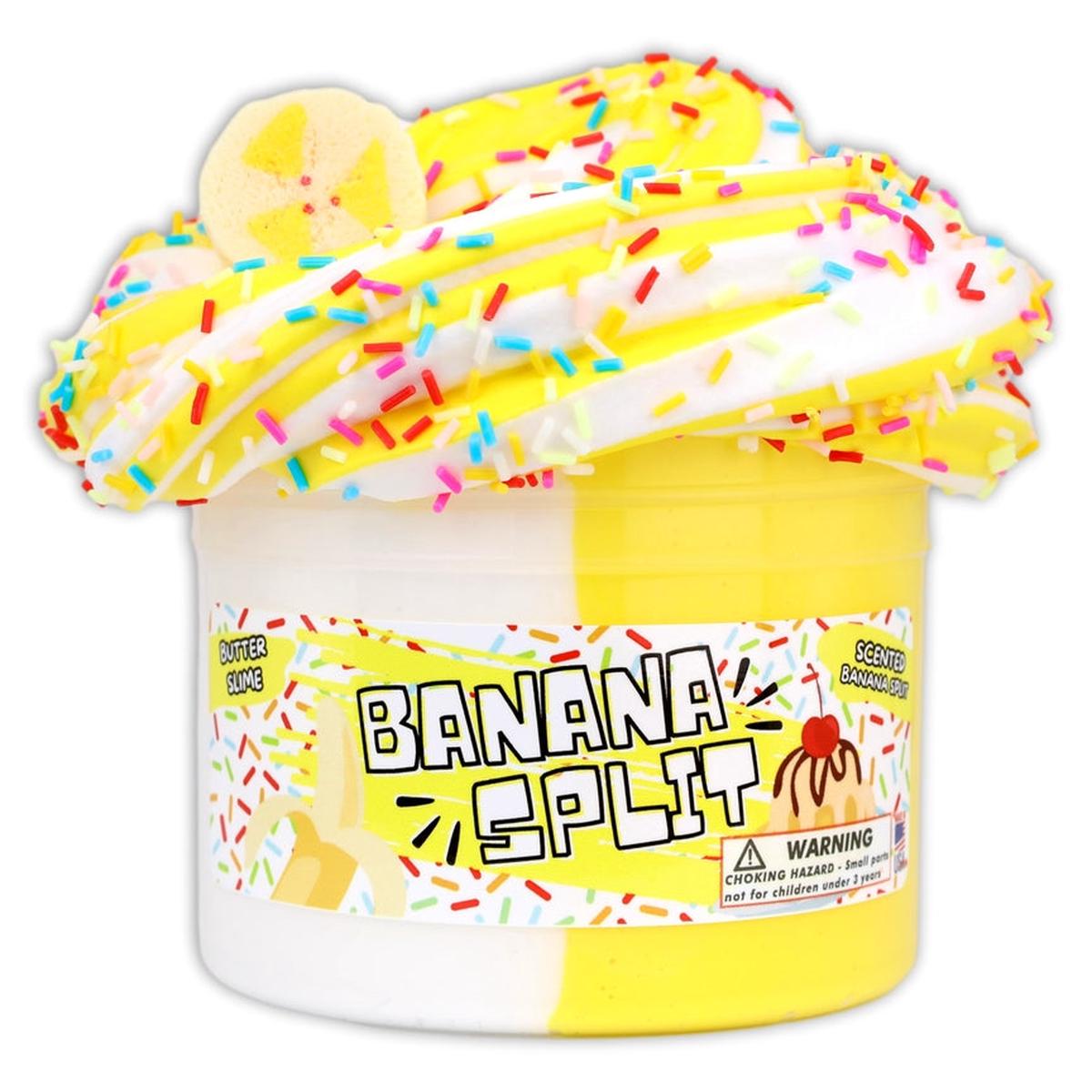 Dope Slimes Scented Slime Putty – 8 oz.
