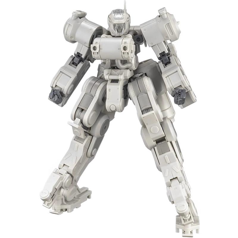 Frame Arms – EXF-10/32 Greifen Figure Armor Parts Mecha Model Kit (1:100 Scale) – Kotobukiya – [Main Model Kit Required]
