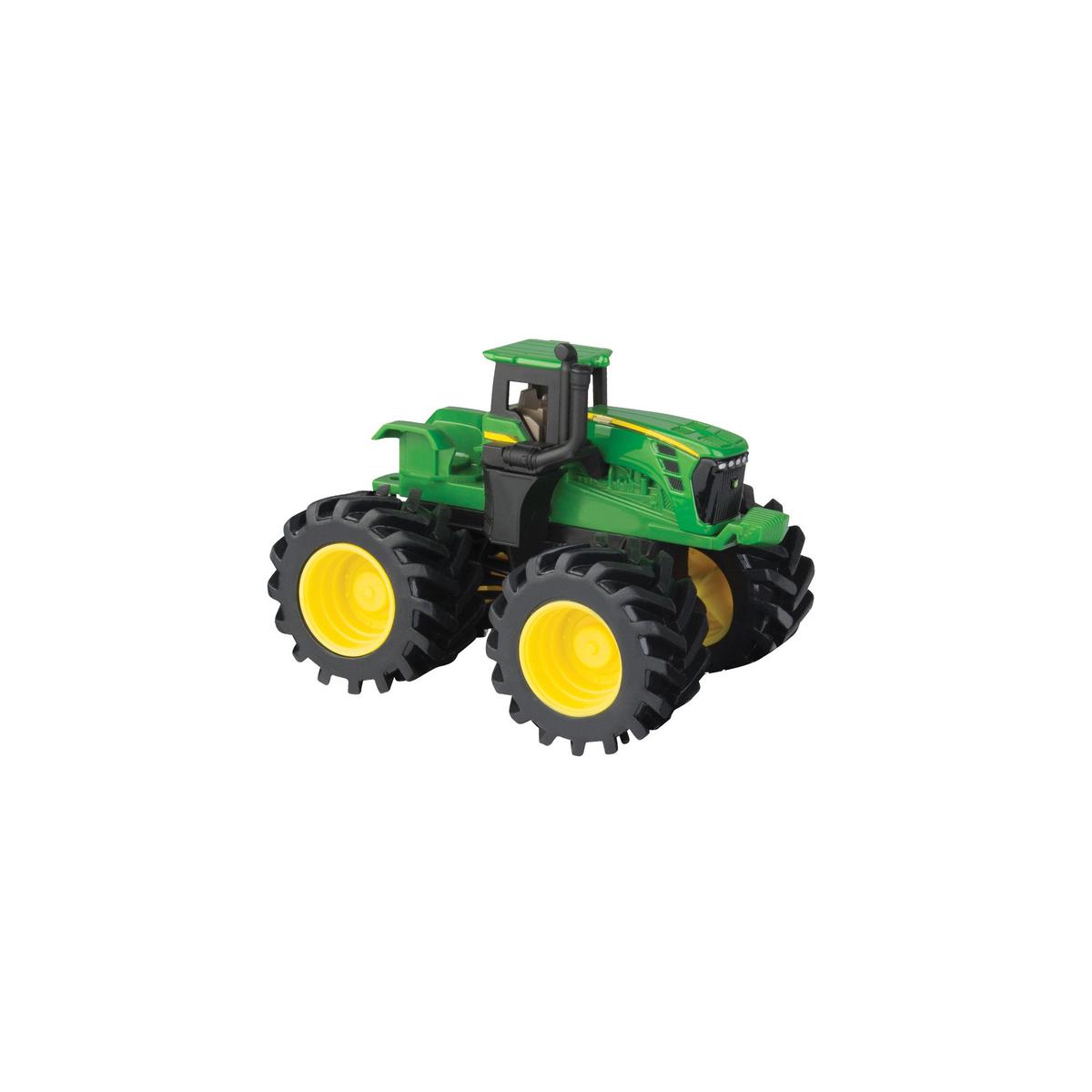 John Deere Monster Treads 4WD Tractor 47258
