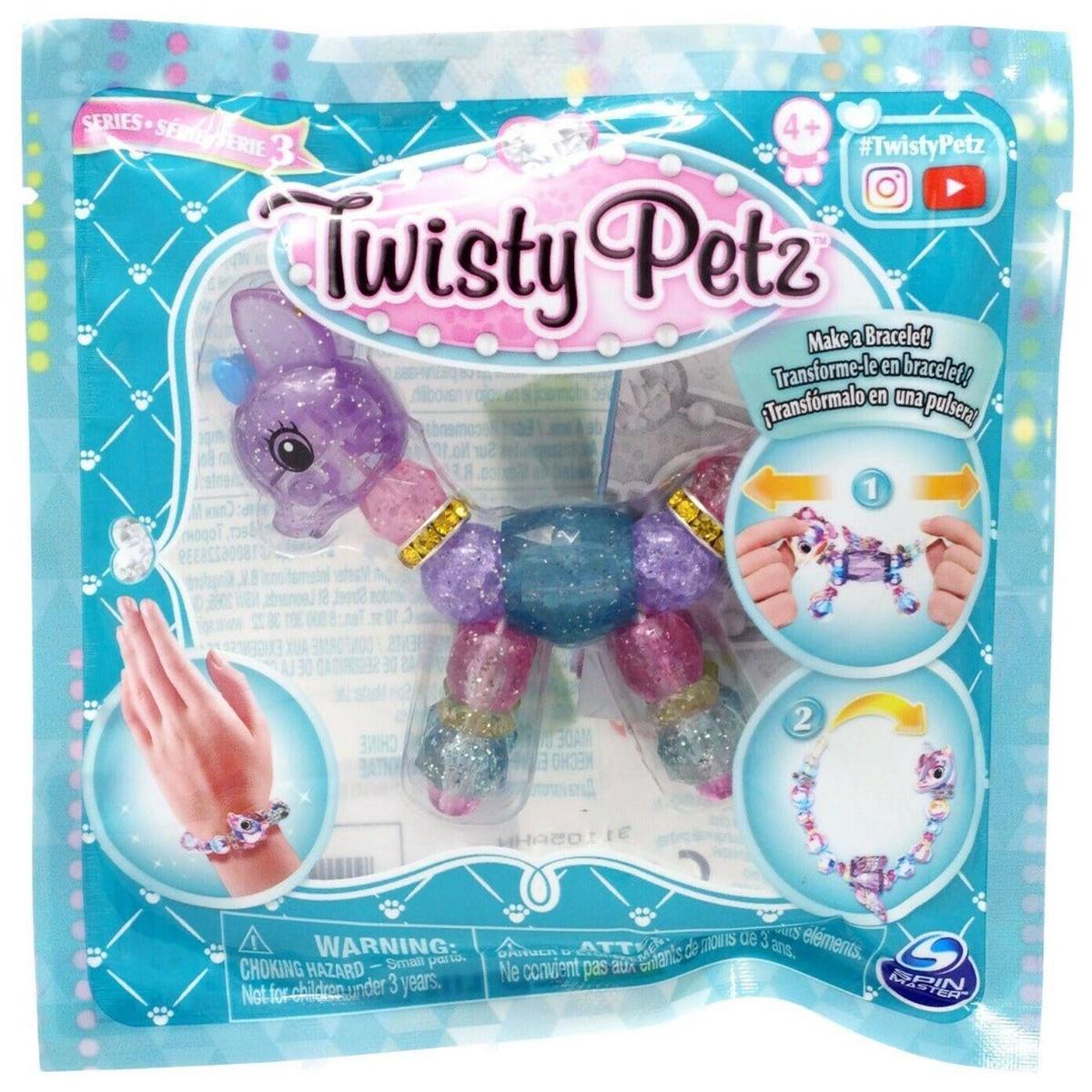 Twisty Petz Series 3 Lamb Bracelet 20121873
