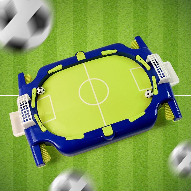 Aditi Interactive Tabletop Football Flickers Game Set