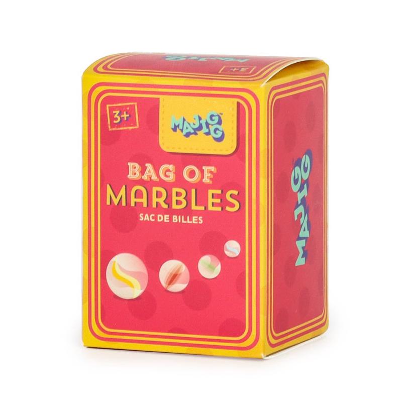 Bag Of Marbles WD337