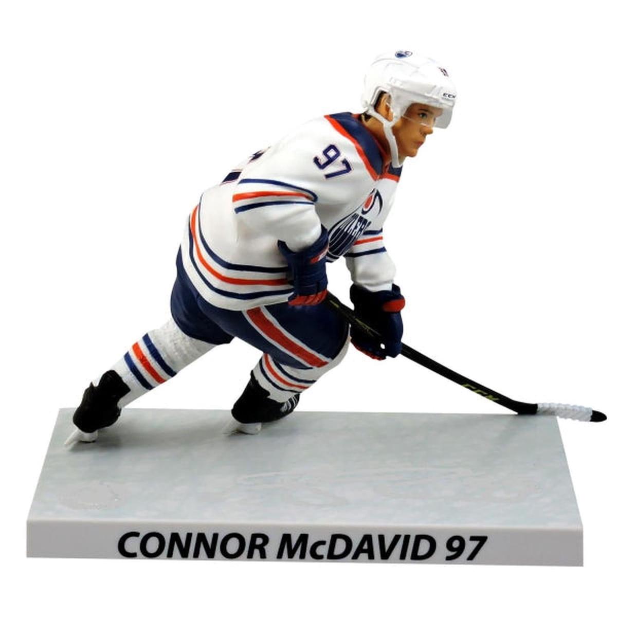 Connor McDavid #97 Limited Edition 6″ Figurine [Toys]