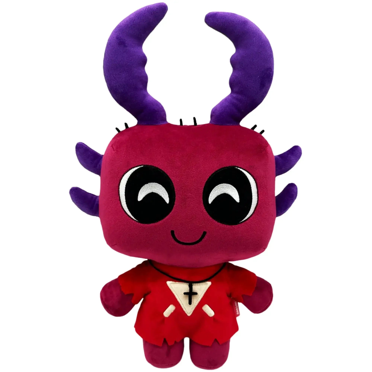 Cult Of The Lamb – Beetle Plush – Youtooz