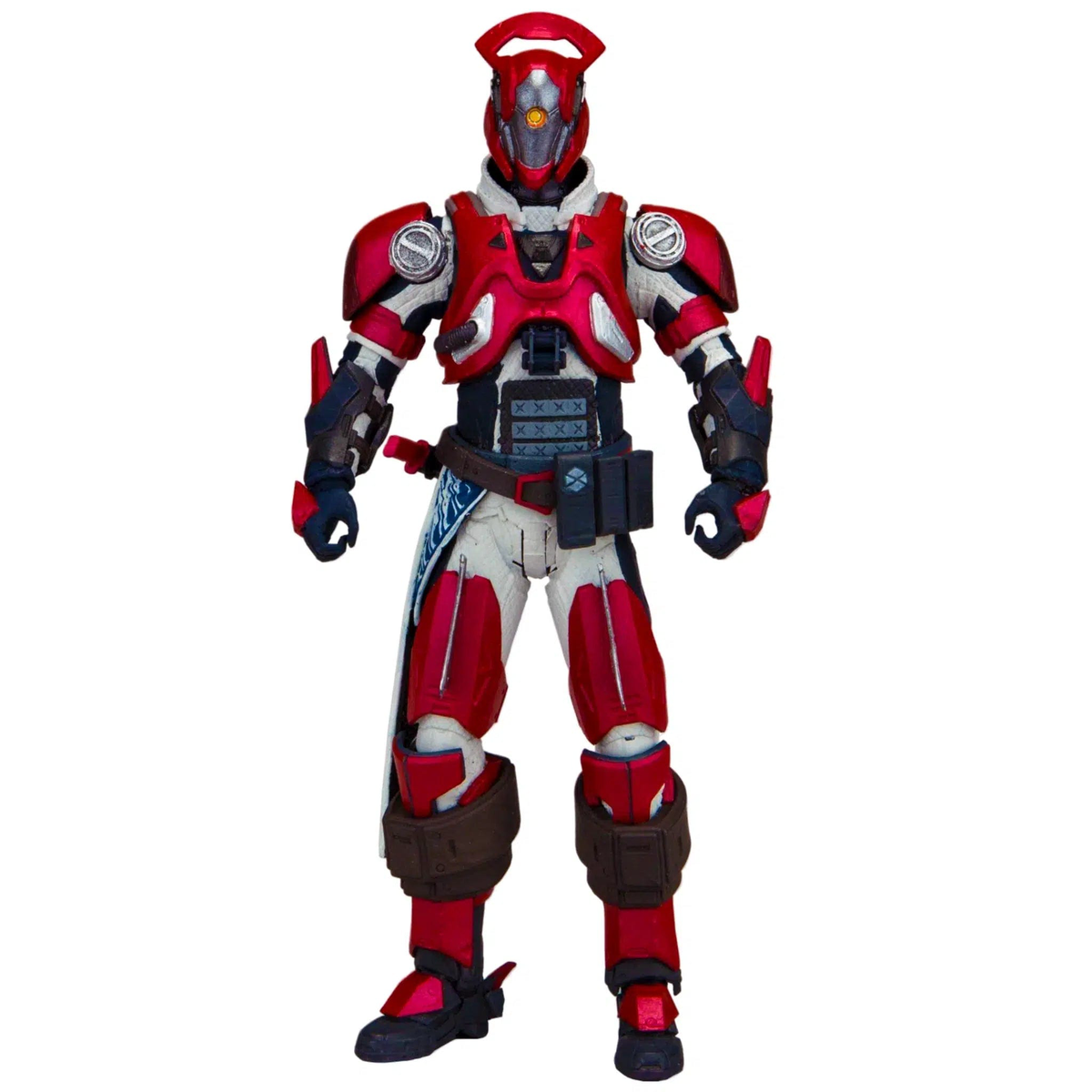 Destiny – Titan Feud Unfading Shader Action Figure – McFarlane Toys – Exclusive