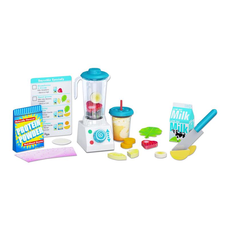 Smoothie Maker Blender Set 9841