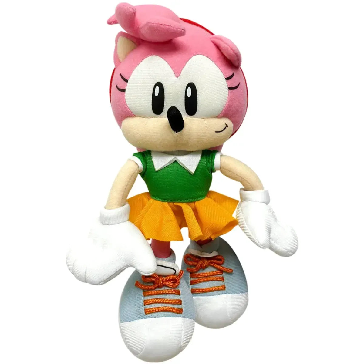 Sonic the Hedgehog – Classic Amy Plush – Great Eastern Entertainment