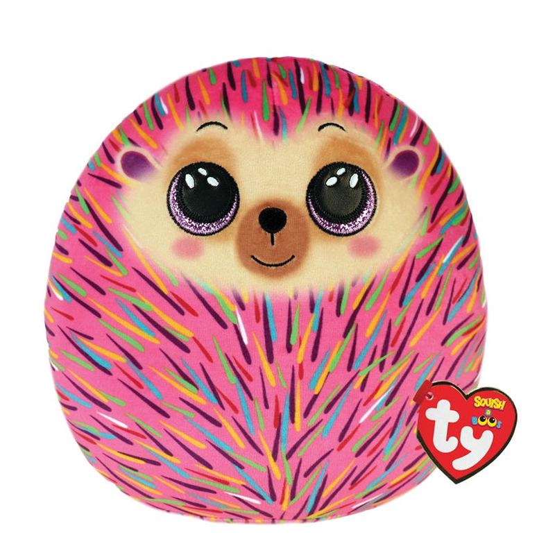 Squish-A-Boo Hildee Hedgehog 39240 and 39337