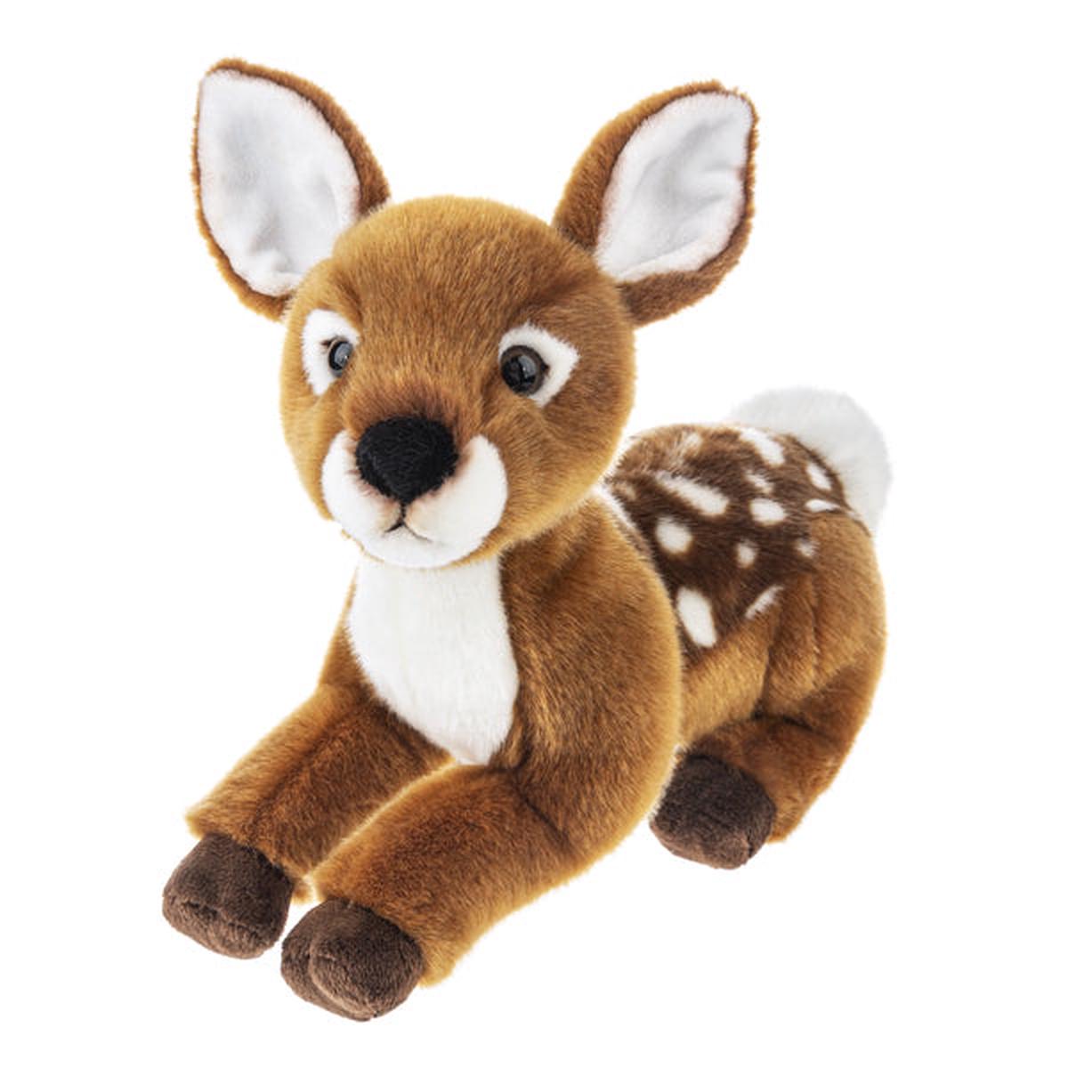 Winter Deer HX11807