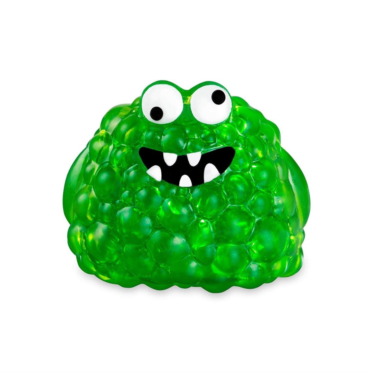 Bubbleezz Super Squishy Figure – Olive Ogre
