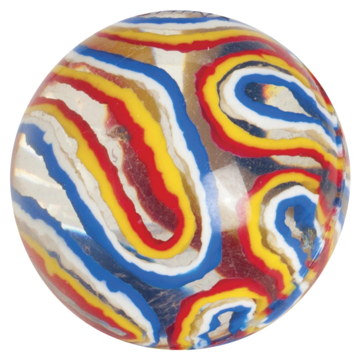 Classic Bouncy Ball 8714