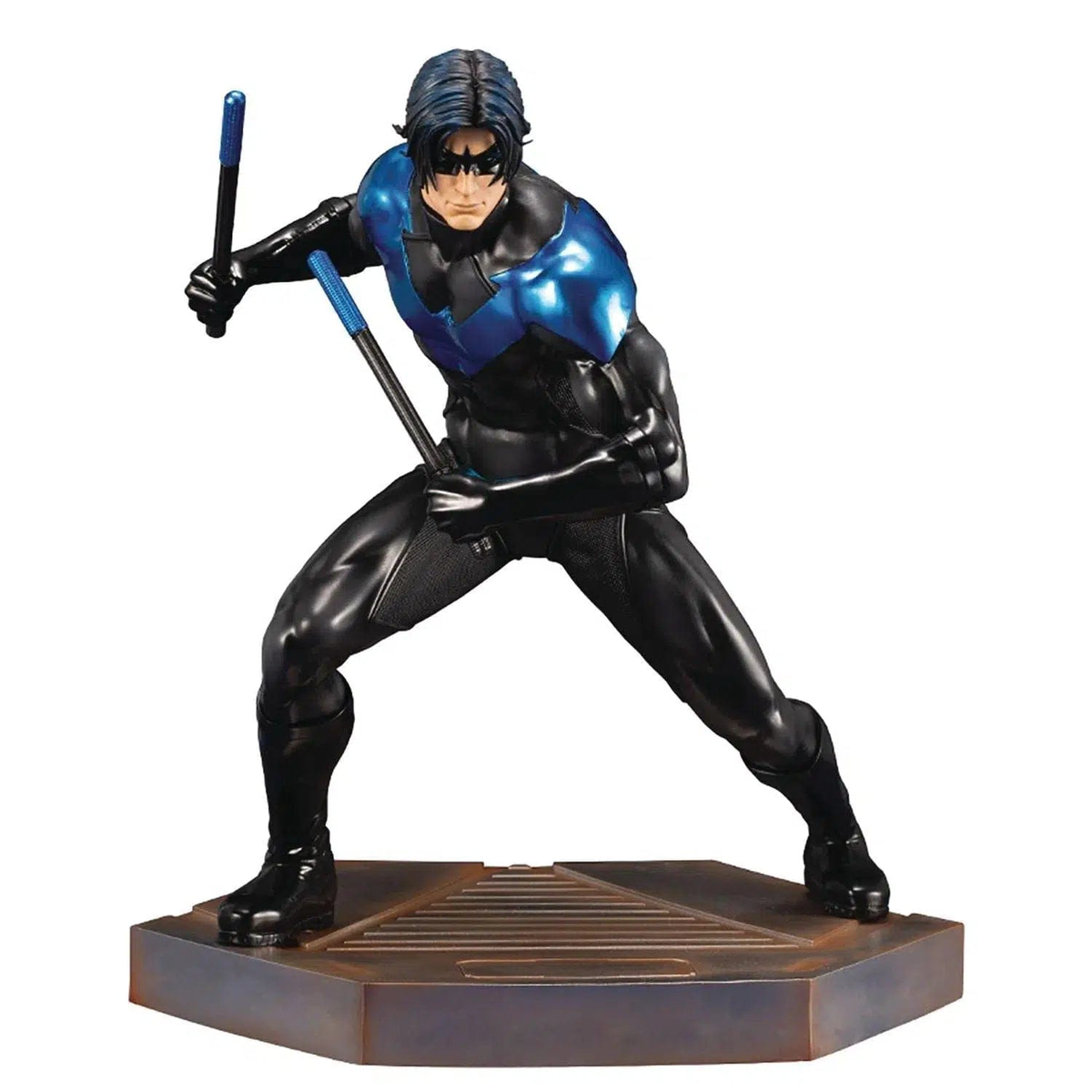 DC Comics – Nightwing Figure – Kotobukiya – ArtFX Series